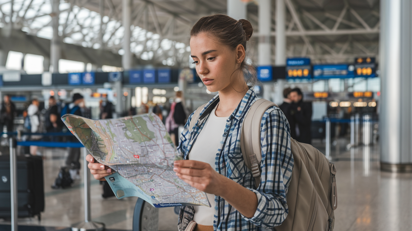 Airport Transfer from Istanbul Airport to Ipsala: Your Complete Guide